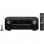 Denon AVR-X3600H Receptor 9.2 HDMI/Bluetooth/WiFi 4K