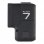 GoPro Hero 7 Black + Carregador Duplo e Bateria para GoPro Hero 6 Black/7