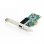 Digitus Carte réseau PCI Express SFP Gigabit