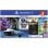PlayStation VR Mega Pack 2 PS VR + Cámara PS4 2.0 + 5 Juegos VR