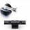 PlayStation VR Mega Pack 2 PS VR + Cámara PS4 2.0 + 5 Juegos VR