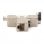 Digitus Pack de 24 Módulos Keystone CAT 6A