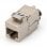 Digitus Pack de 24 Módulos Keystone CAT 6A