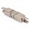 Digitus Acoplamiento de Campo Blindado CAT 6A AWG 22-26