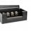 Digitus Caja de Conexiones CP para 4 Módulos Keystone RJ45