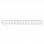 Digitus Panel Frontal Vertical 24 Puertos 1U Gris