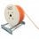 Digitus Rodillo para Cable 600x400x100mm