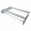 Digitus Rodillo para Cable 600x400x100mm