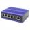 Digitus Switch PoE di rete Gigabit a 4 porte, industriale, non gestito, 1 collegamento RJ45