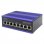 Digitus Commutateur PoE Gigabit industriel 8 ports