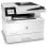 HP LaserJet Pro Stampante multifunzione M428fdn, Bianco e nero, Stampante per Aziendale, Stampa, copia, scansione, fax, e-mail, scansione verso e-mail; scansione fronte/retro;