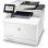 HP Color LaserJet Pro Imprimante multifonction M479dw, Impression, copie, numérisation, e-mail, Impression recto-verso; Numérisation vers e-mail/PDF; Chargeur automatique de documents de 50 feuilles