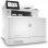 HP Color LaserJet Pro Stampante multifunzione M479fnw, Stampa, copia, scansione, fax, e-mail, Scansione verso e-mail/PDF; ADF da 50 fogli piani