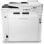 HP Color LaserJet Pro Stampante multifunzione M479fnw, Stampa, copia, scansione, fax, e-mail, Scansione verso e-mail/PDF; ADF da 50 fogli piani