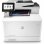 HP Color LaserJet Pro Stampante multifunzione M479fnw, Stampa, copia, scansione, fax, e-mail, Scansione verso e-mail/PDF; ADF da 50 fogli piani