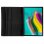 Cool Funda Polipiel Negra Galaxy Tab S5e T720/T725 10.5"