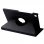 Cool Funda Polipiel Negra Galaxy Tab S5e T720/T725 10.5"
