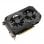 Asus GeForce GTX 1650 SUPER TUF Gaming OC 4 Go GDDR6