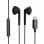 Casque Energy Sistem Smart 2 Type C Noir