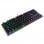 Newskill Serike TKL Teclado Mecánico Gaming Full RGB Switch Red