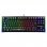 Newskill Serike TKL Teclado Mecánico Gaming Full RGB Switch Brown