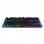 Newskill Serike TKL Teclado Mecánico Gaming Full RGB Switch Brown