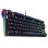 Newskill Serike TKL Teclado Mecánico Gaming Full RGB Switch Brown