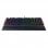Newskill Serike Teclado Mecánico Gaming Full RGB Switch Brown