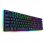 Newskill Suiko Teclado Mecânico Gaming Full RGB Switch Kailh Blue