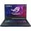 Asus Rog Strix Scar III G731GW-EV061 Intel Core i7-9750H/16GB/512GB SSD/RTX2070/17.3"