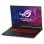 Asus Rog Strix G731GU-H7154 Intel Core i7-9750H/16GB/512GB SSD/GTX1660Ti/17.3"