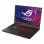 Asus Rog Strix G731GT-AU011T Intel Core i7-9750H/16GB/512GB SSD/GTX1650/17.3"