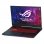 Asus Rog Strix G731GT-AU011T Intel Core i7-9750H/16GB/512GB SSD/GTX1650/17.3"