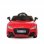 Coche Eléctrico con Licencia Audi TT RS 12V Rojo