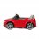 Coche Eléctrico con Licencia Audi TT RS 12V Rojo