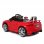 Coche Eléctrico con Licencia Audi TT RS 12V Rojo