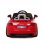 Coche Eléctrico con Licencia Audi TT RS 12V Rojo