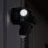 Telecamera di sicurezza Ring Floodlight Cam con sensore di movimento e luci a LED
