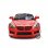 Ataa Cars Coche Eléctrico Serie 5 Berlina 12V Rojo