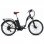 Moma Bikes E-Bike 26.2 Bicicleta Eléctrica Negra