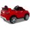 Coche Eléctrico con Licencia Mercedes ML350 12V Rojo