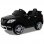 Coche Eléctrico con Licencia Mercedes ML350 12V Negro