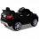 Coche Eléctrico con Licencia Mercedes ML350 12V Negro