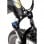 Moma Bikes E-MTB 27.5 FS Bicicleta de Montaña Eléctrica Talla M-L