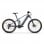 Moma Bikes E-MTB 27.5 FS Bicicleta de Montaña Eléctrica Talla M-L