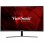 Viewsonic VX Series VX2758-PC-MH 27" LED FullHD 144Hz FreeSync Curva