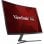 Viewsonic VX Series VX2758-PC-MH 27" LED FullHD 144Hz FreeSync Curva