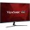 Viewsonic VX Series VX2758-PC-MH 27" LED FullHD 144Hz FreeSync Curva