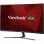 Viewsonic VX Series VX2758-PC-MH 27" LED FullHD 144Hz FreeSync Curva