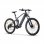 Moma Bikes E-MTB 27.5 FS Bicicleta de Montaña Eléctrica Talla L-XL
